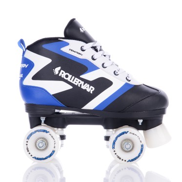 Quad skates Supr TEMPISH - view 9