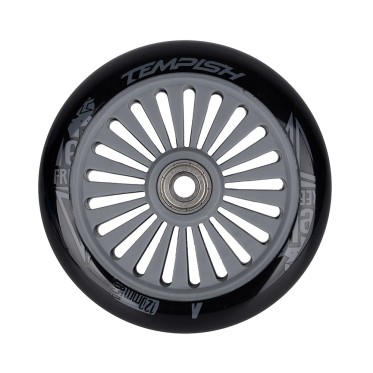 PU 85A 120x24 wheel for scooter with bearing TEMPISH - view 3