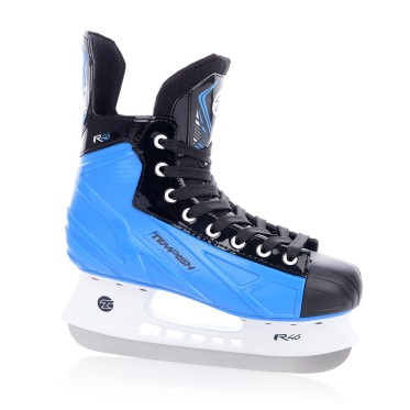 RENTAL R46 junior hockey skate TEMPISH - view 4