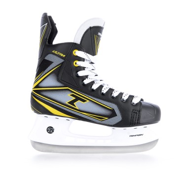 ULTRA ZR hockey skate TEMPISH - view 5