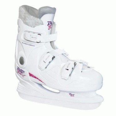 PRO JET LADY FIGURE SKATES TEMPISH - view 2