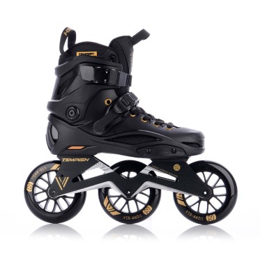 Freestyle/Freeride inline skates Viber L.E. 110 TEMPISH - view 4