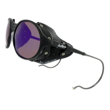 Glacier sunglasses Julbo  Mountain  Sherpa JULBO - view 2