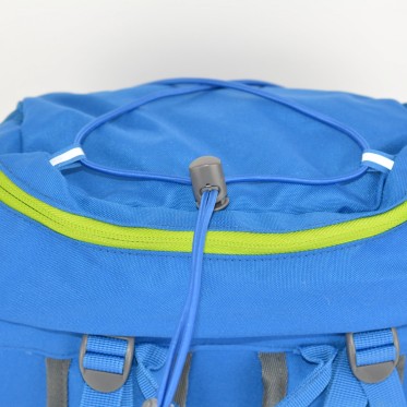 Backpack SLOPER 45 BLUE HUSKY - view 5