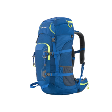 Backpack SLOPER 45 BLUE HUSKY - view 3