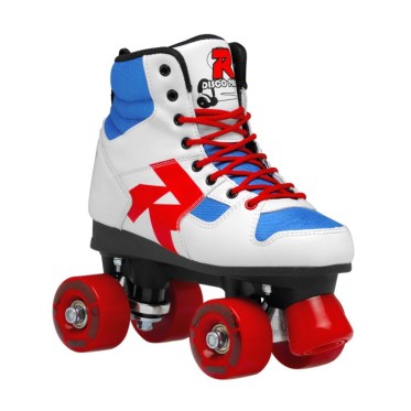 Quad skates DISCO PALACE ROCES - view 2