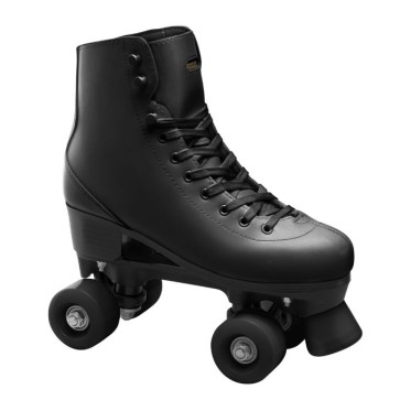 Quad skates RC1 ROCES CLASSIC ROLLER 1 black ROCES - view 2