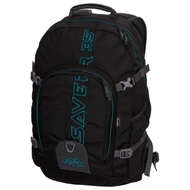 TASHEV Saver 35 Backpack TASHEV - view 2