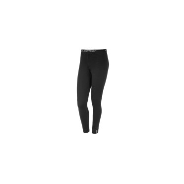 SENSOR MERINO ACTIVE underpants WOM black  - view 2