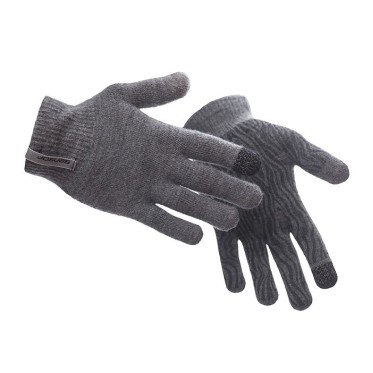 Merino Gloves SENSOR GRY  SENSOR - view 2