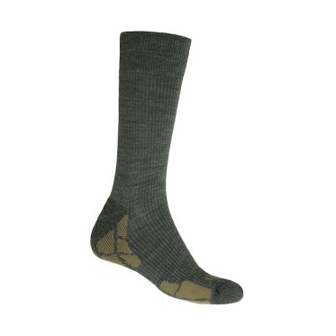 SENSOR SOX khaki/safari HIKING MERINO SENSOR - view 2