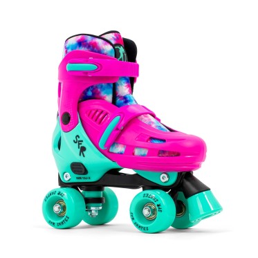 SFR Hurricane Adjustable Quad Skates SFR - view 2