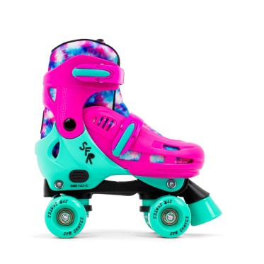 SFR Hurricane Adjustable Quad Skates SFR - view 3