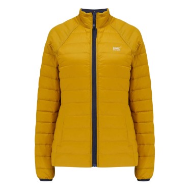 Ladies Down Jacket Reversible Mac In A Sac Polar Down NVMU MAC IN A SAC - view 11